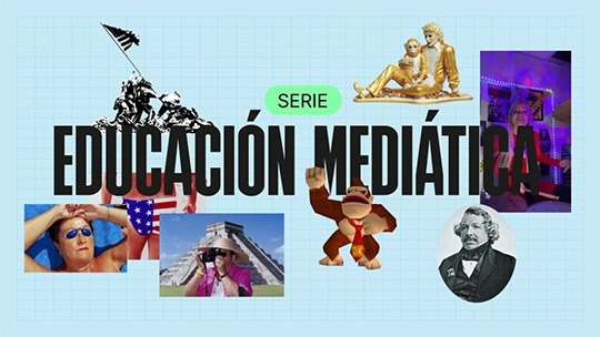 La UJI y el CACV lanzan en abierto una serie de educación mediática para favorecer una ciudadanía crítica