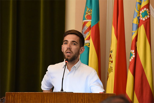 Castelló aprueba el Plan de Acción del Clima y la Energía con más de 50 medidas para reducir un 55 % las emisiones de C02 en 2030