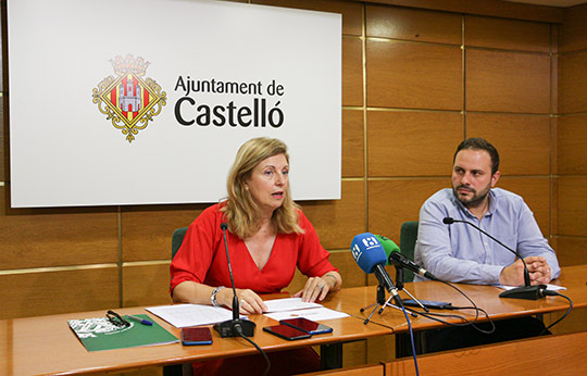Marco da cuenta del estado de situación del Ayuntamiento en el fin de mandato