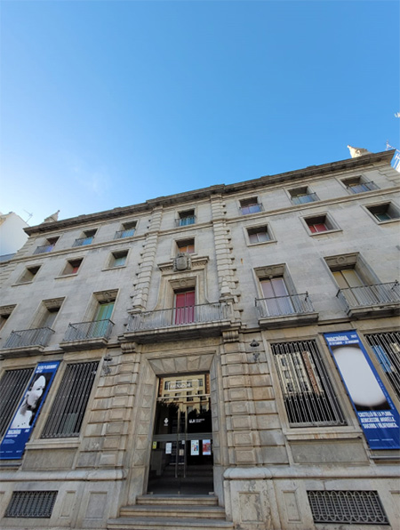 El Ateneo y la UJI dan a conocer escritos inéditos del profesor Germà Colón