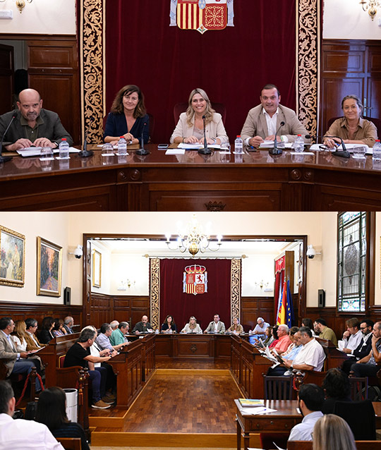 Un millón de euros en subvenciones a repartir para la promoción turística en la provincia de Castellón
