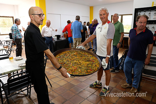 Arranca el Circuito ITF Castllón-Spain Arranca el Circuito ITF Castllón-Spain