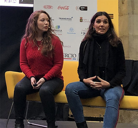 La Diputación de Castellón programa en el Teatro del Raval ‘Sex Toy. La rebelión de las muñecas’ para combatir la violencia contra las mujeres La Diputación de Castellón programa en el Teatro del Raval ‘Sex Toy. La rebelión de las muñecas’ para combatir la violencia contra las mujeres