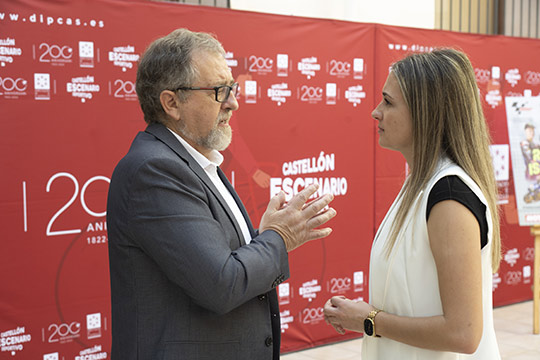 La Diputación de Castellón lanza una línea de subvenciones dirigida a centros de la ESO para actividades físicas en el medio natural La Diputación de Castellón lanza una línea de subvenciones dirigida a centros de la ESO para actividades físicas en el medio natural