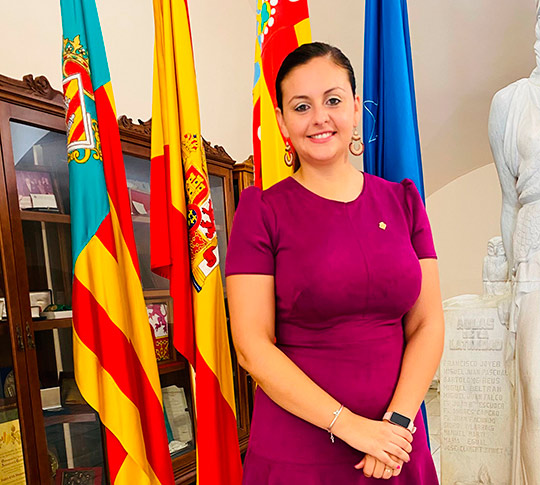 El Ayuntamiento de Castellón realizará una visita guiada gratuita con motivo del Día Mundial del Turismo