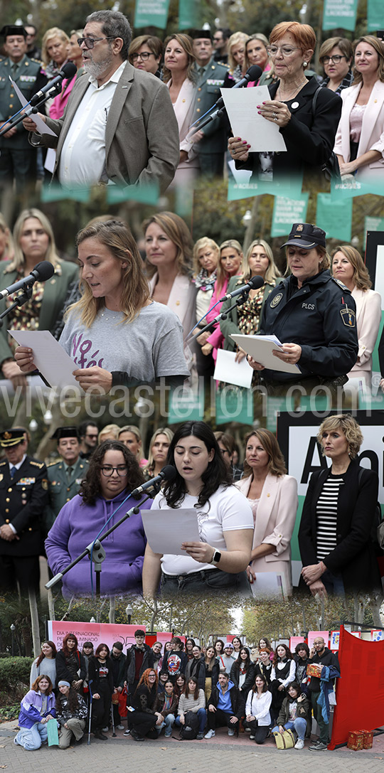 Castellón protege a 211 mujeres víctimas de violencia de género en 2024 y realiza más de 15.000 vigilancias para garantizar su seguridad