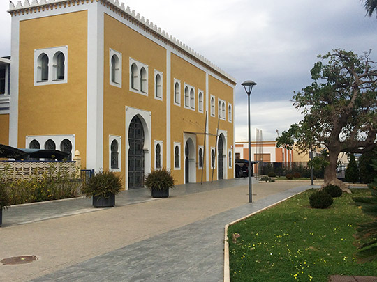 PortCastelló apoya proyectos de Responsabilidad Social Corporativa, RSC PortCastelló apoya proyectos de Responsabilidad Social Corporativa, RSC