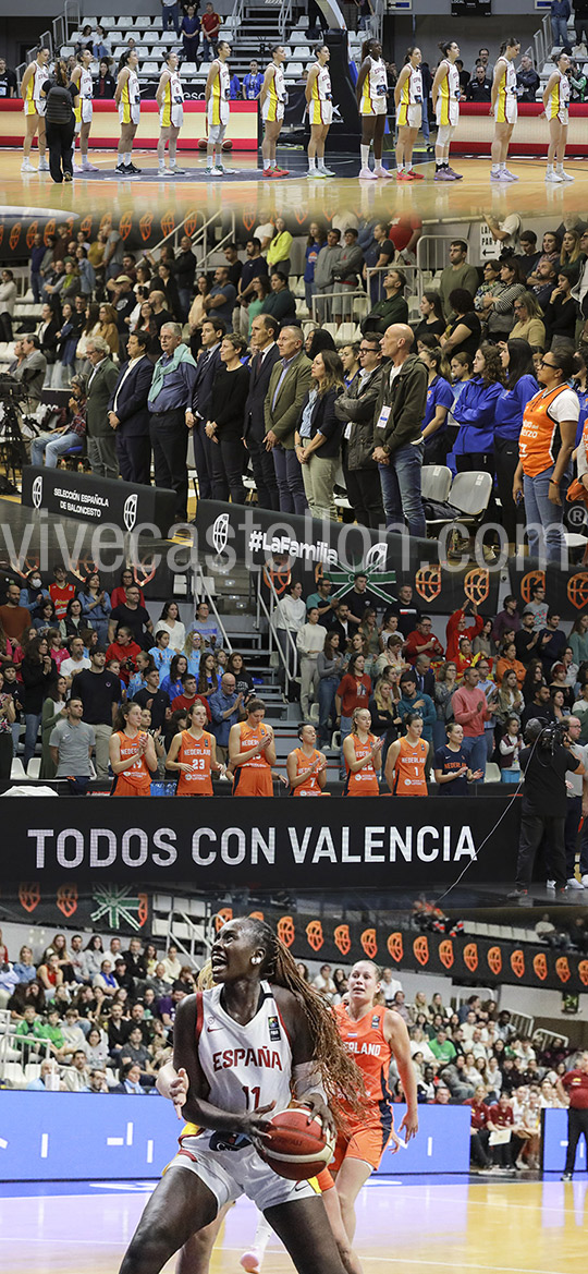 66-59 | Una victoria necesaria en un contexto difícil