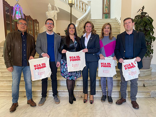Castellón celebra el Día Mundial de los Derechos del Consumidor apoyando al comercio local