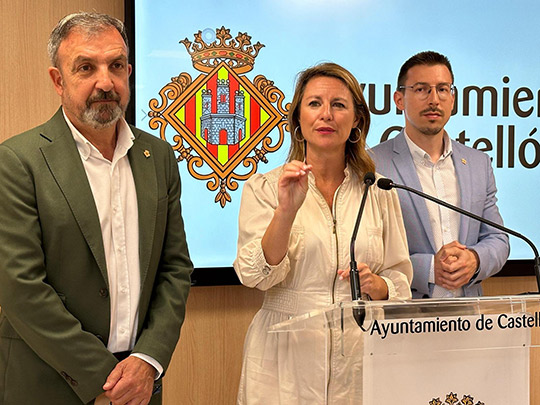 El gobierno aprueba de urgencia 2 millones de euros en ayudas directas al comercio de la ciudad