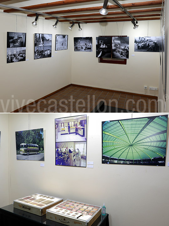 Estudio Sánchez: retrato, territorio y memoria Estudio Sánchez: retrato, territorio y memoria