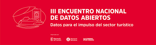 Impulsando el turismo a través de los datos abiertos