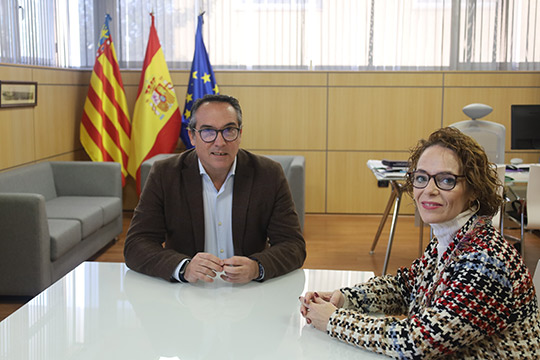 PortCastelló y Ayuntamiento coordinan el desembarco de los Reyes Magos en el Moll de Costa