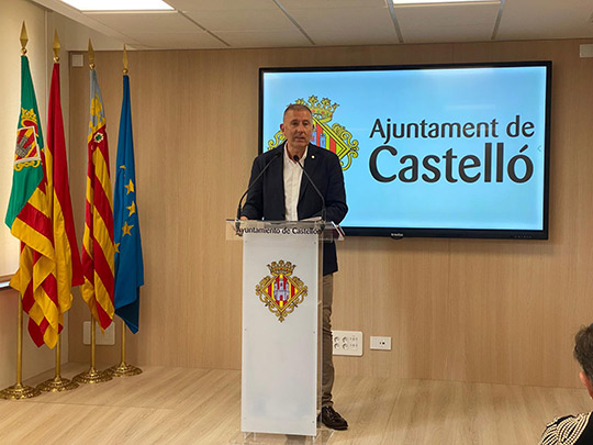La Junta de Gobierno Local aprueba el nombramiento como funcionarios de carrera de 17 agentes de Policía Local 