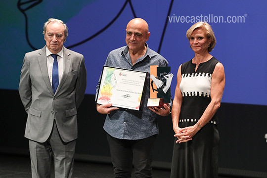El VI Premio Ciutat de Castelló a la Excelencia Musical Manuel Babiloni recae este año en la Sant Andreu Jazz Band El VI Premio Ciutat de Castelló a la Excelencia Musical Manuel Babiloni recae este año en la Sant Andreu Jazz Band
