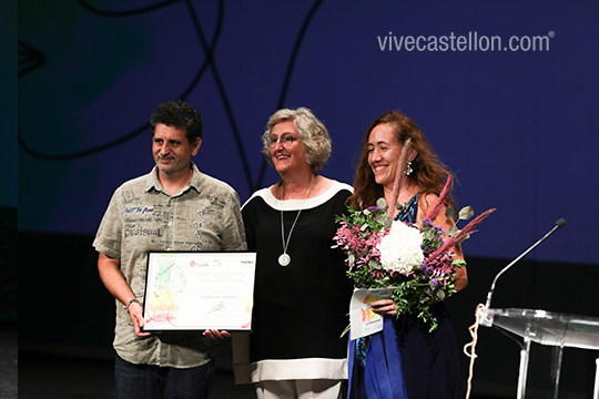 El XVII Premio Per la Pau Vicent Martínez Guzmán distingue a la oenegé Pankara Eco Global por sus proyectos educativos en desarrollo sostenible El XVII Premio Per la Pau Vicent Martínez Guzmán distingue a la oenegé Pankara Eco Global por sus proyectos educativos en desarrollo sostenible