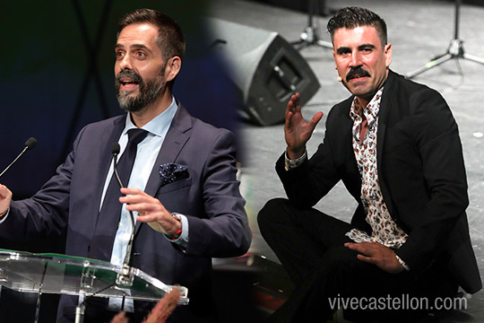 Gala de los Premios ´Ciutat de Castelló´ 2024 Gala de los Premios ´Ciutat de Castelló´ 2024