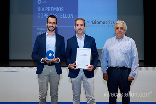 XIV Premios COPE Castellón