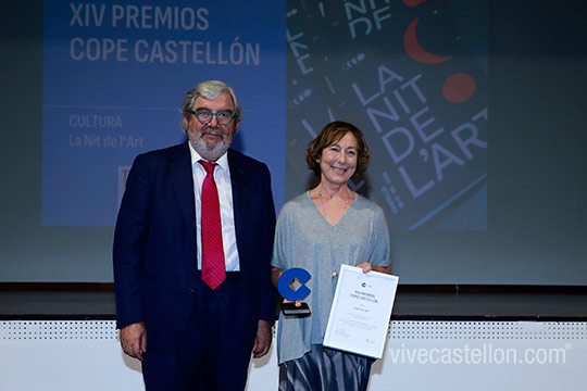 XIV Premios COPE Castellón