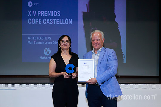 XIV Premios COPE Castellón