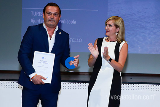 XIV Premios COPE Castellón