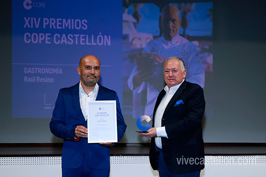 XIV Premios COPE Castellón