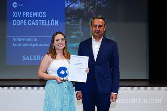 XIV Premios COPE Castellón