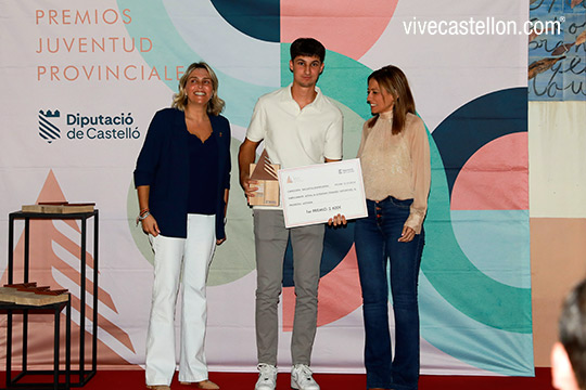 ‘Activa'm’ de Activa M Activitats Físiques i Esportives SL ha logrado el primer premio ‘Activa'm’ de Activa M Activitats Físiques i Esportives SL ha logrado el primer premio