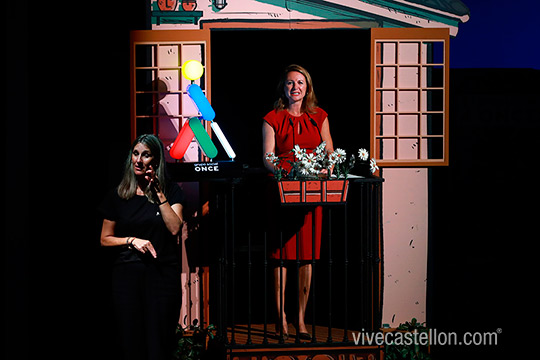 Premios Solidarios ONCE Comunidad Valenciana 2024 Premios Solidarios ONCE Comunidad Valenciana 2024