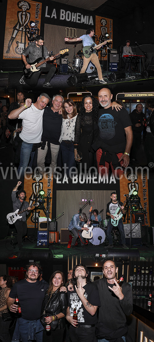 VI Sixties Rock Weekend VI Sixties Rock Weekend
