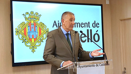 El gobierno activa una Plan Director de Aguas Regeneradas en su apuesta por un uso más eficiente de los recursos hídricos