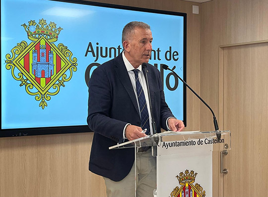 Castellón apuesta por la digitalización con 2.650.000 euros en nuevos proyectos y aplicaciones para la dinamización turística