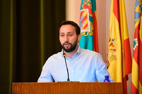 Toledo: “La transparencia y el diálogo con los vecinos y propietarios está siendo total en el proceso de expropiaciones de la Ronda Oeste”