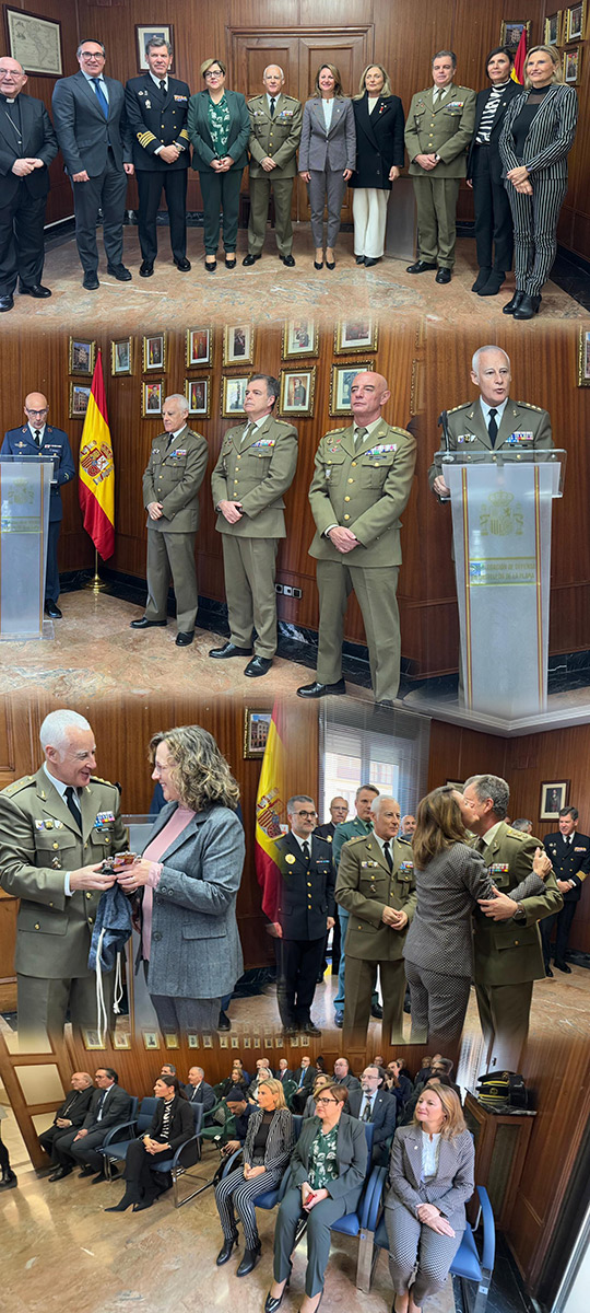 Día de la Subdelegación de Defensa Día de la Subdelegación de Defensa