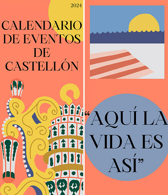 Más de 27 eventos turísticos anuales en Castellón