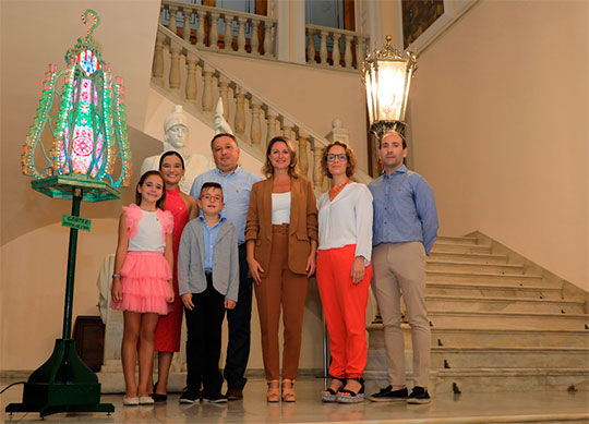 El concurso de Gaiatas de Mano aumenta la dotación de sus premios en 100 euros