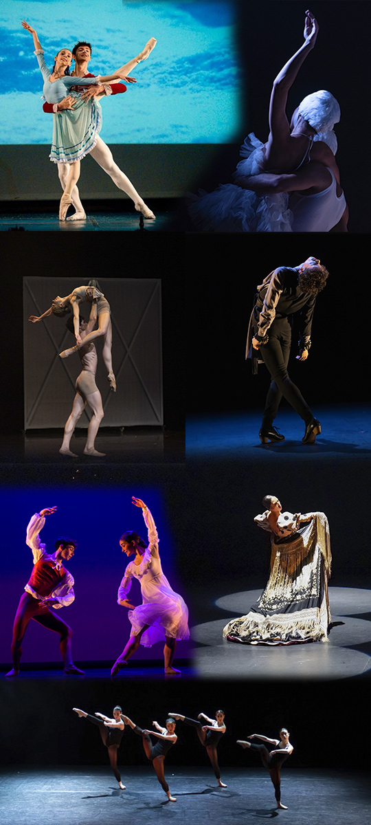 XXVII Premio Nacional de Danza ´Ciudad de Castellón´ XXVII Premio Nacional de Danza ´Ciudad de Castellón´