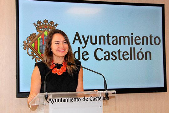 El Patronato de Deportes apuesta por la igualdad con las nuevas bases de subvenciones a los clubes de élite de Castellón