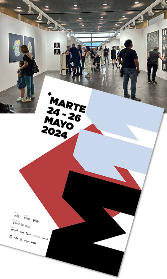 Marte se podrá visitar del 24 al 26 de mayo en Castelló Marte se podrá visitar del 24 al 26 de mayo en Castelló