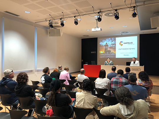 El Patronato de Turismo trabaja por primera vez en la confección de paquetes turísticos para ofrecer experiencias únicas a los visitantes 