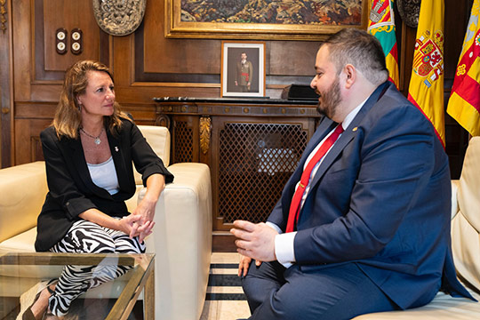 Castellón se suma a la Red de Gobernanza Local de la Comunitat Valenciana