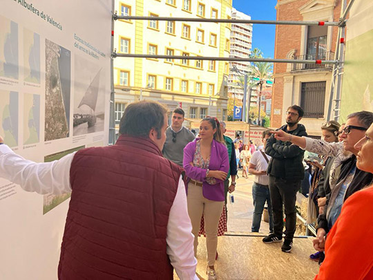 Castellón incrementa un 7% la ocupación hotelera en el mes de noviembre 