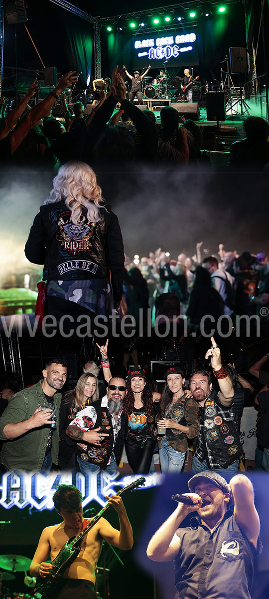 25 aniversario del Club Harley Davidson Castellón Chapter 25 aniversario del Club Harley Davidson Castellón Chapter