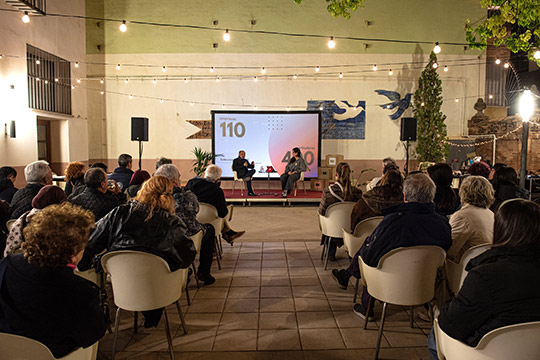 El Cafenet Working de ECO Les Aules debatirá sobre arte contemporáneo y coleccionismo