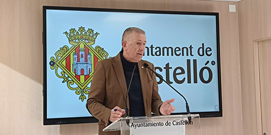 Castellón contará con cerca de 2 millones de euros en subvenciones de LABORA para seguir desarrollando programas de empleo local