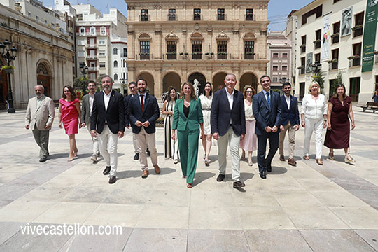 Begoña Carrasco: ´El 80% de los puntos del acuerdo de Gobierno municipal ya se han cumplido o se han puesto en marcha en los dos primeros años de mandato´ Begoña Carrasco: ´El 80% de los puntos del acuerdo de Gobierno municipal ya se han cumplido o se han puesto en marcha en los dos primeros años de mandato´