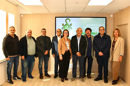 Castellón desvela a las 7 pirotecnias que dispararán las “Mascletaes” de las Fiestas de la Magdalena 2026 Castellón desvela a las 7 pirotecnias que dispararán las “Mascletaes” de las Fiestas de la Magdalena 2026