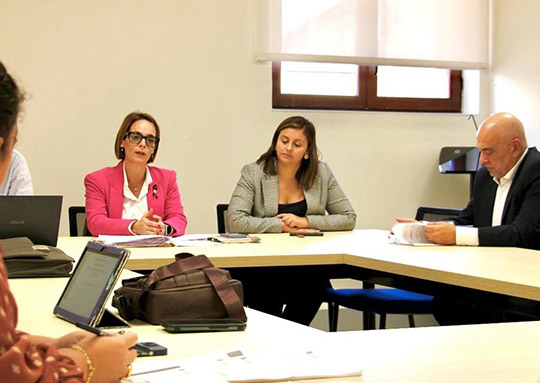 El Consejo Rector del Patronato de Fiestas aprueba la propuesta definitiva de los Estatutos que devolverán la autonomía al món de la Festa