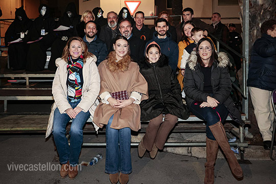 Gran Desfile de Carnaval del Grao de Castellón Gran Desfile de Carnaval del Grao de Castellón