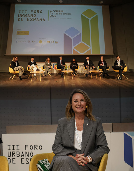  Begoña Carrasco: “Hoy demostramos ante toda España que para Castellón esta es la Legislatura de la Vivienda”